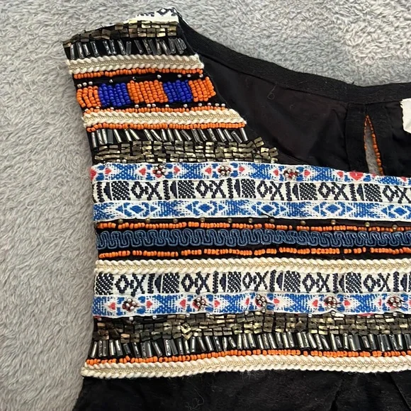 Anthro Akemi + Kin Sleeveless Top - Picture 6 of 7